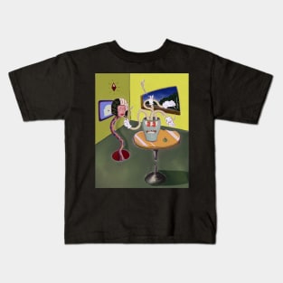 Chimera High Kids T-Shirt